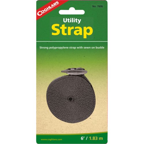 Coghlan's Utility Strap 1.83m