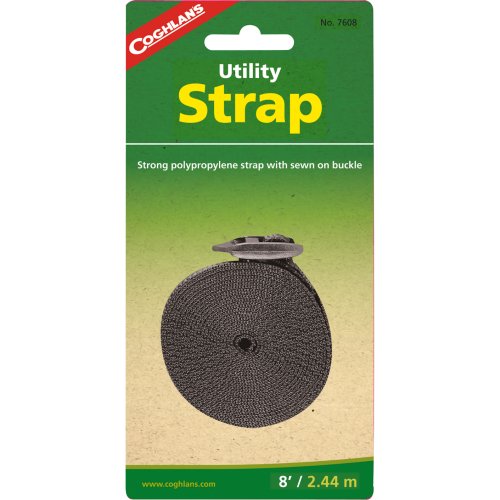 Coghlan's Utility Strap 2.44m
