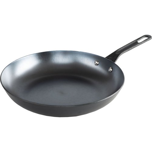 GSI Outdoors Guidecast Cast Iron Frying Pan - 30 cm