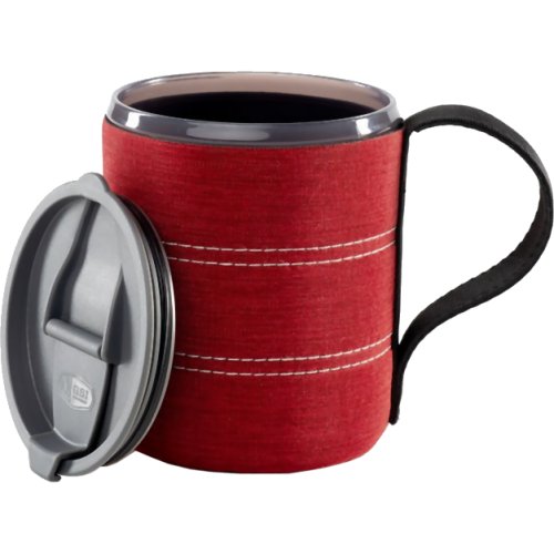 GSI Outdoors Infinity Backpackers Mug - 500 ml (Red)