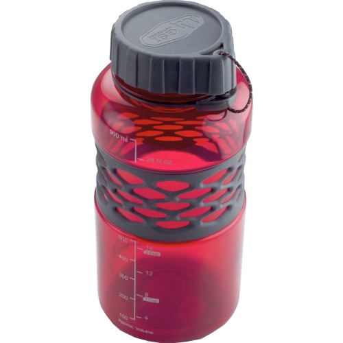 GSI Outdoors Dukjug Drinks Bottle - Red (1000 ml)