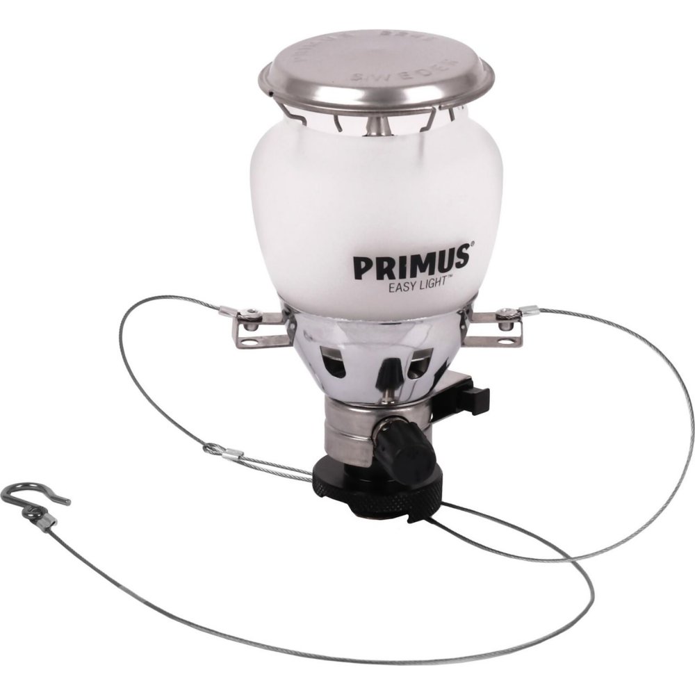 Primus Easy Light Duo Lantern (with Piezo Ignition) (Primus 224543)