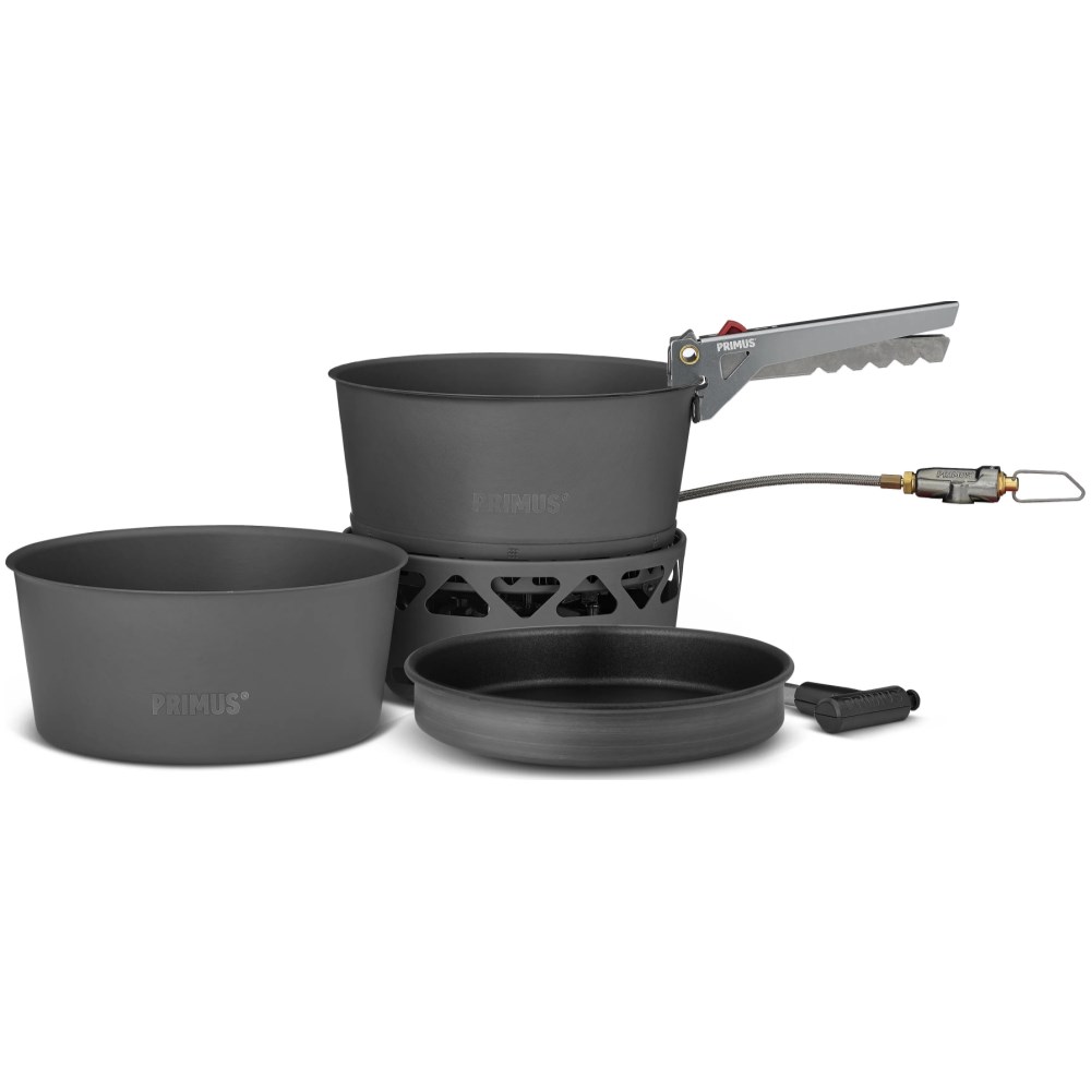 Primus Primetech Stove System (2x 1.3L)