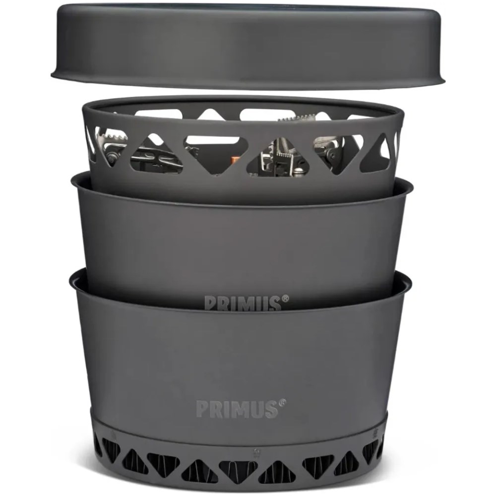 Primus Primetech Stove System (2x 2.3L)