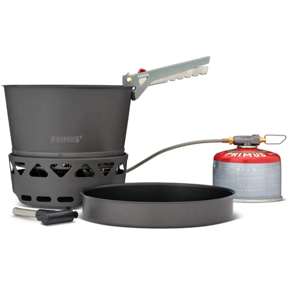 Primus Primetech Stove System (1x 2.3L)