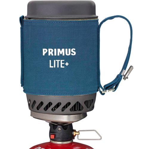 Primus Lite+ Stove System (Blue)
