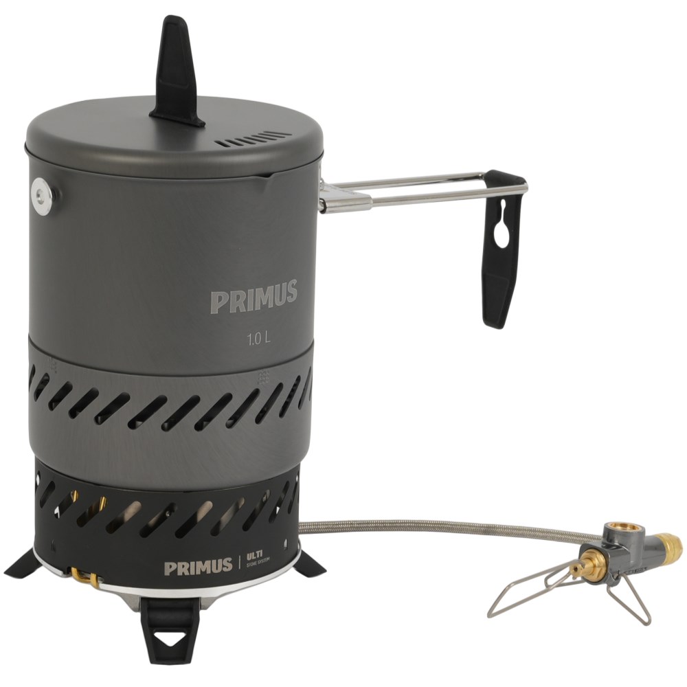 Primus Ulti Stove System 1.0L