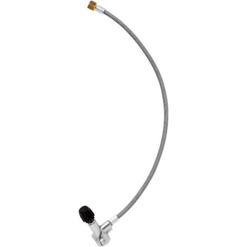 Primus Hose with Valve for OmniFuel, OmniLite Ti, MultiFuel and EasyFuel 3219/3277/3288/3289 (M8)