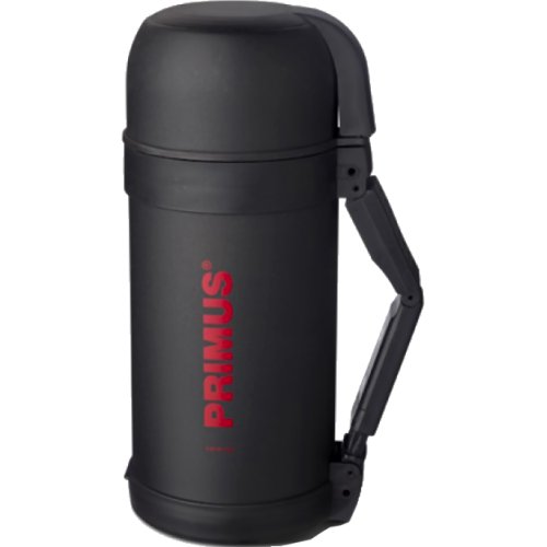 Primus C&H Vacuum Bottle 1200ml (Black)