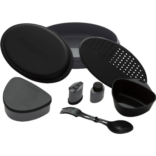 Primus Meal Set (Black)