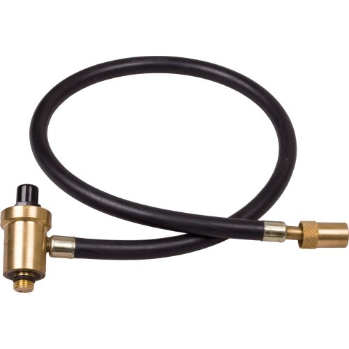 Primus Hose with Regulator for Atle Stoves (3299)