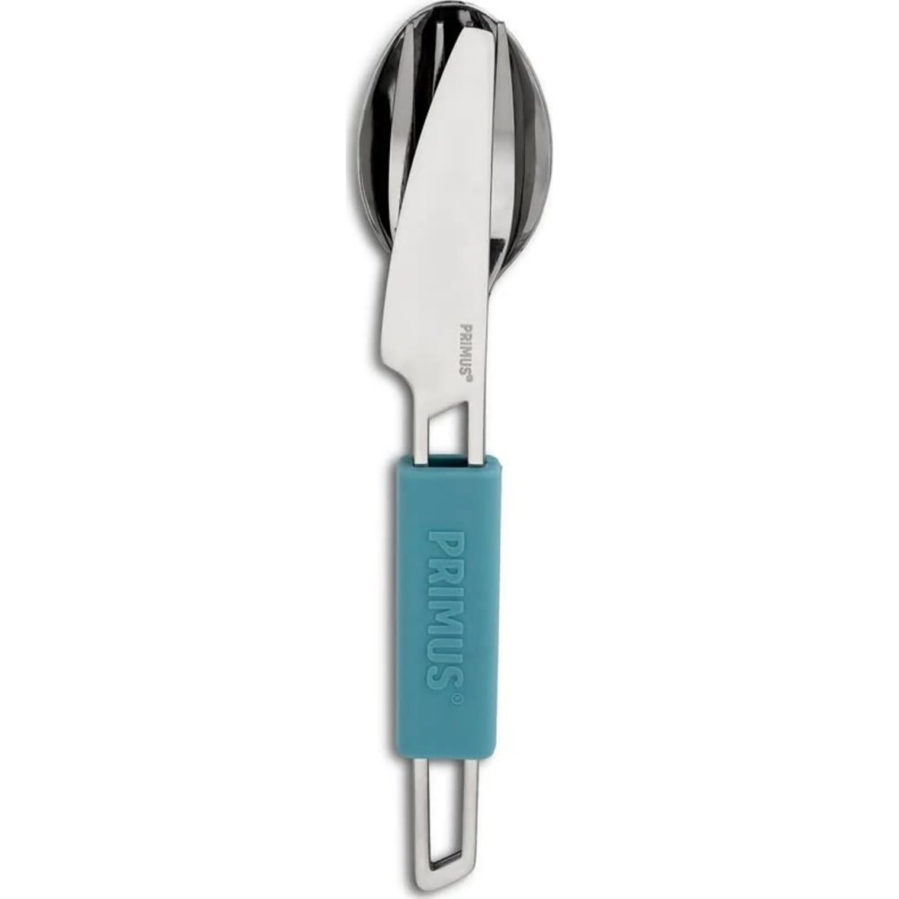 Primus Leisure Cutlery Set (Pale Blue)