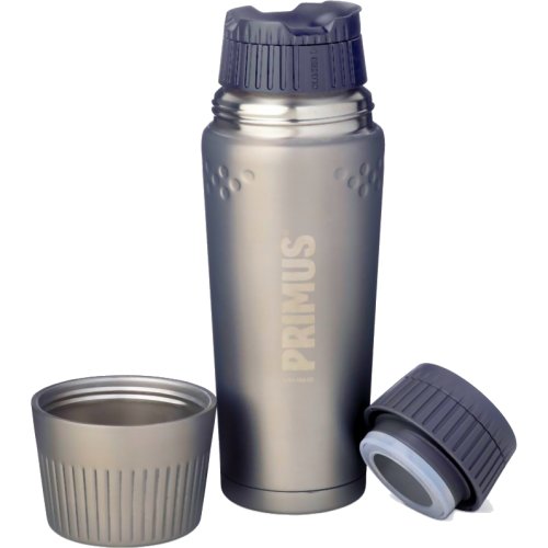 Primus TrailBreak Vacuum Bottle 500ml (Stainless Steel)