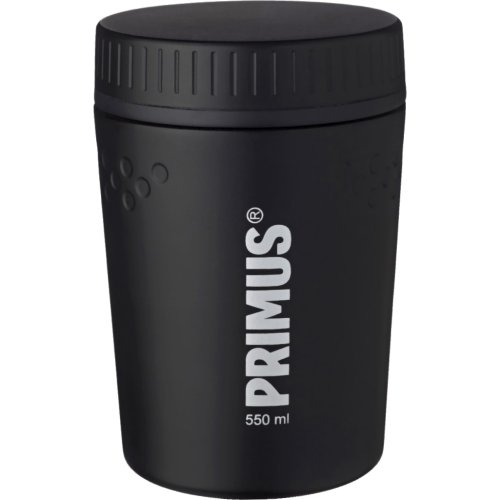 Primus TrailBreak Vacuum Lunch Jug 550ml (Black)