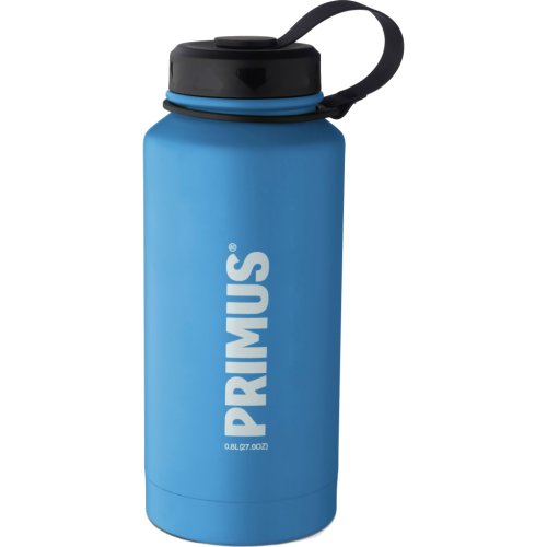 Primus TrailBottle Vacuum Flask - Blue (800 ml) (Primus 740250)