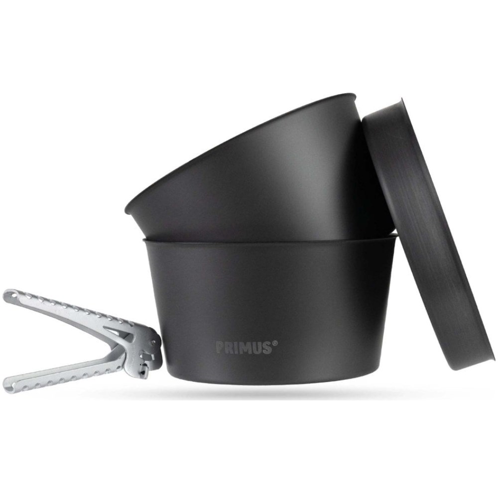 Primus LiTech Pot Set 2.3L with Frying Pan