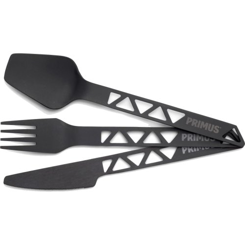 Primus Trail Cutlery Set (Aluminium)