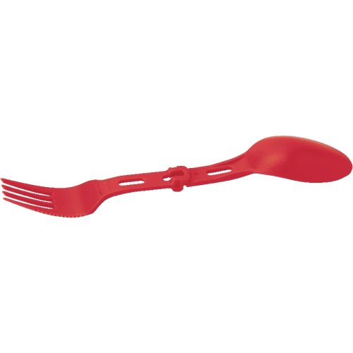 Primus Folding Spork (Red)