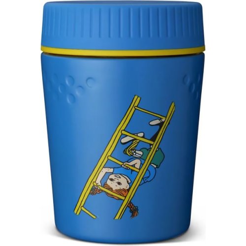 Primus Pippi Trailbreak Lunch Jug 400ml (Blue)