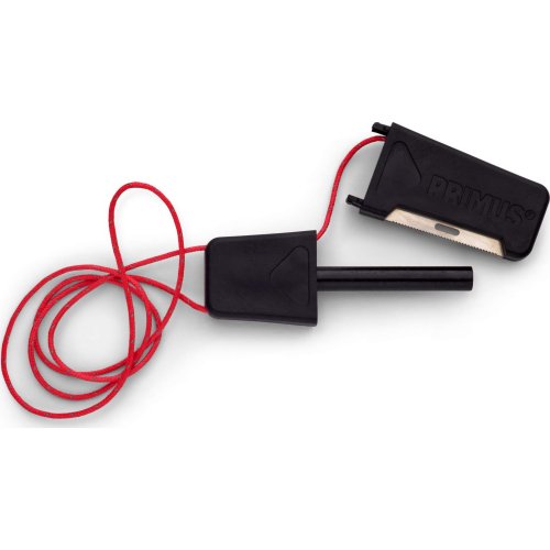 Primus Ignition Steel Small (Black)