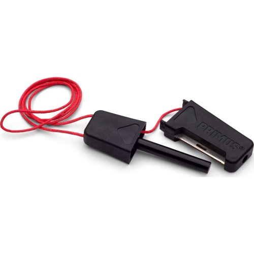 Primus Ignition Steel Large (Black)