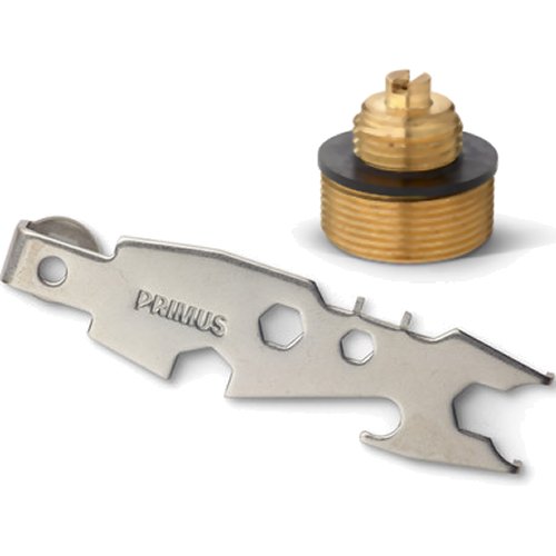 Primus M16 x 1.5 Adaptor for Alika, Kinjia, Kuchoma, Moja and Tupike (Campingaz)