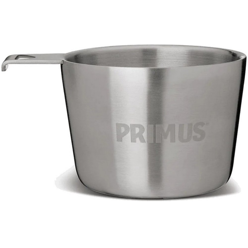 Primus Kåsa Stainless Steel Mug 200ml