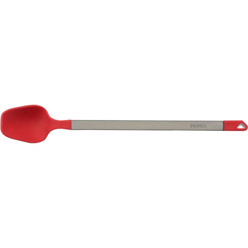 Primus Long Spoon - Red