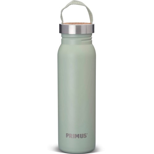 Primus Klunken Stainless Steel Water Bottle - 700 ml (Mint) (Primus 741930)
