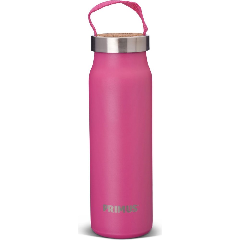 Primus Klunken Double Wall Vacuum Bottle 500ml (Pink)