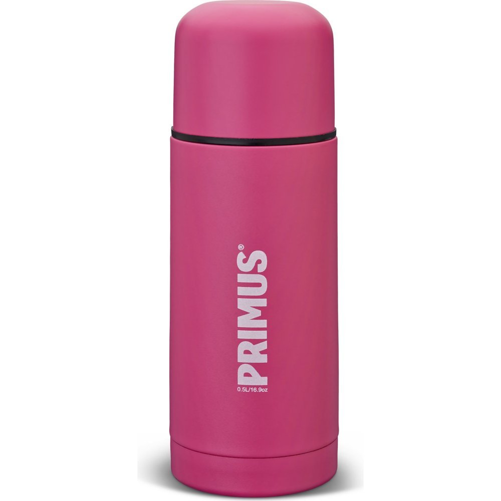 Primus Vacuum Bottle 500ml (Pink)