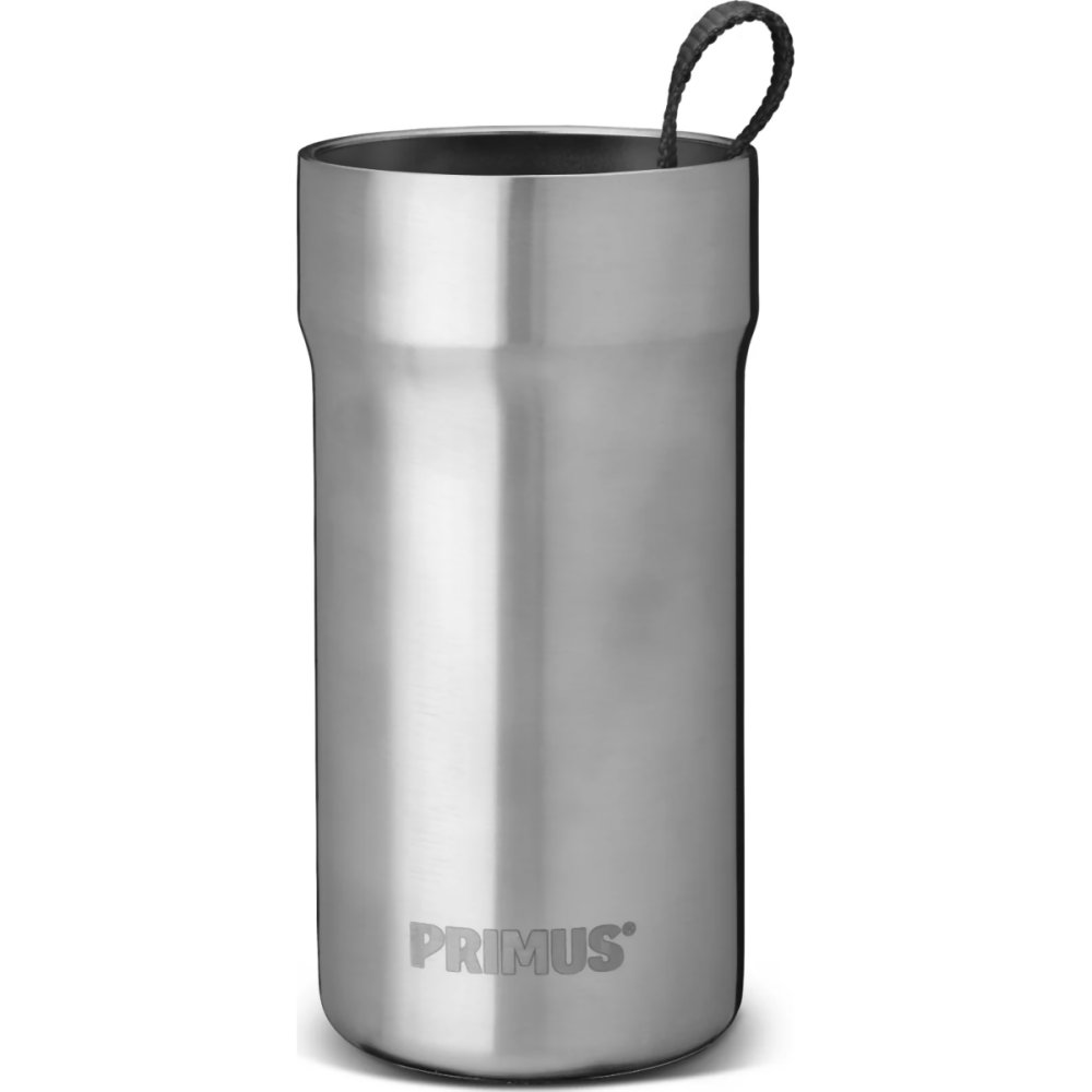 Primus Slurken Vacuum Mug 300ml (Stainless Steel)