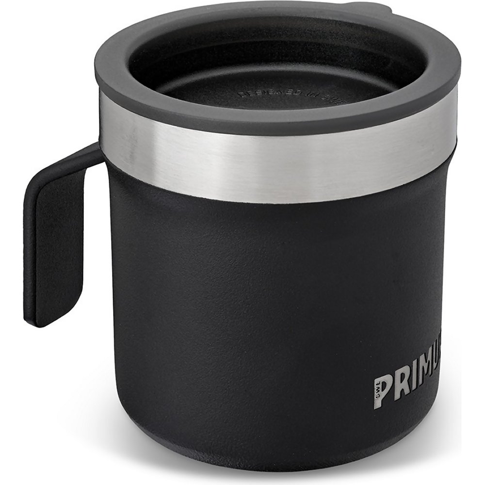Primus Koppen Mug 200ml (Black)