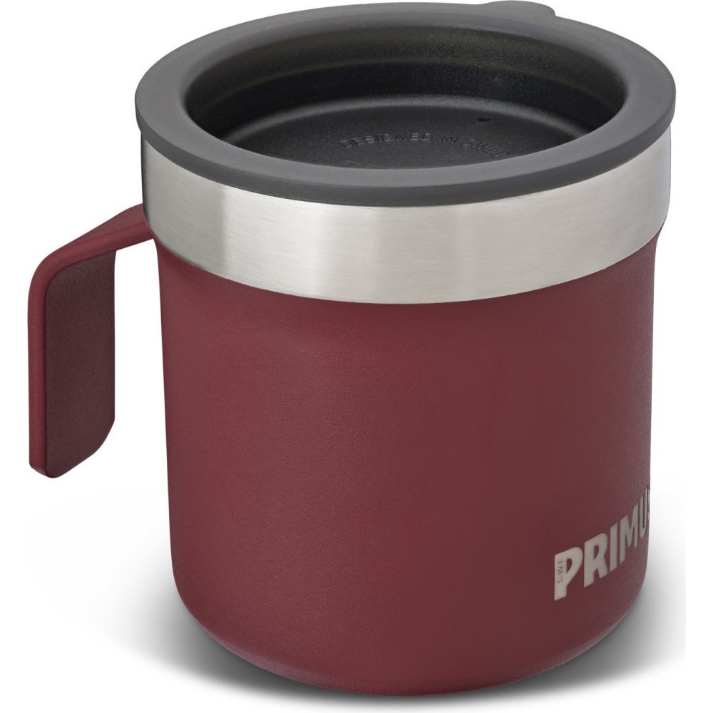 Primus Koppen Mug 200ml (Ox Red)