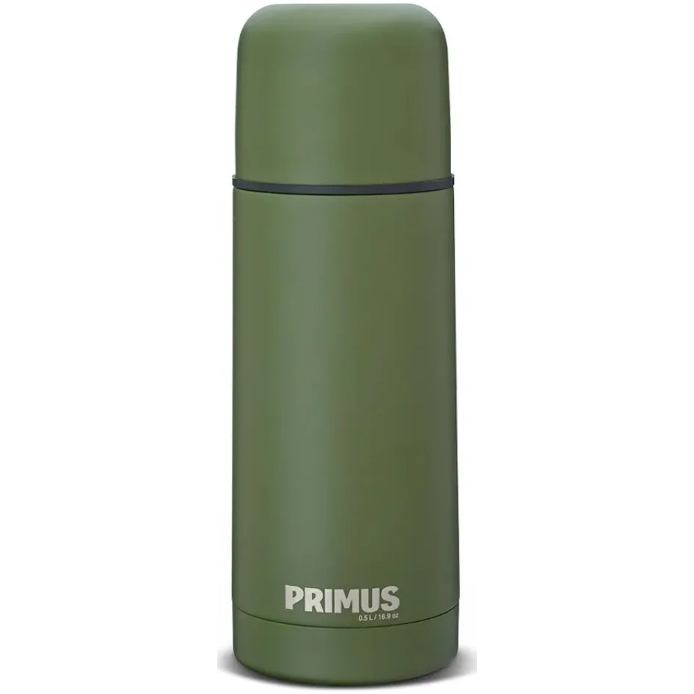 Primus Classic Light Vacuum Bottle 500ml (Olive Drab Green)