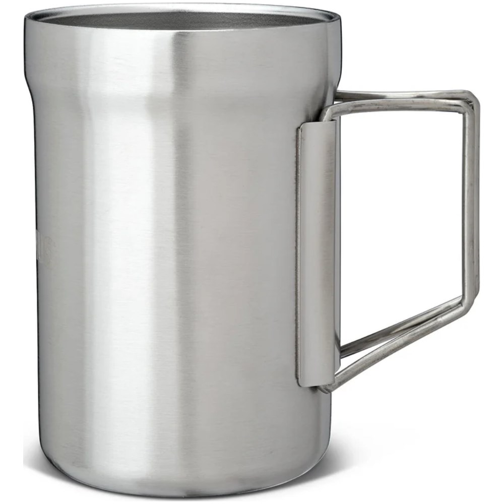 Primus Koppen Trekking Mug 300ml (Stainless Steel)