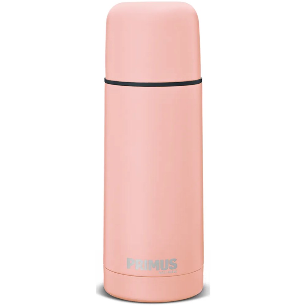 Primus Classic Light Vacuum Bottle 500ml (Pale Peach)