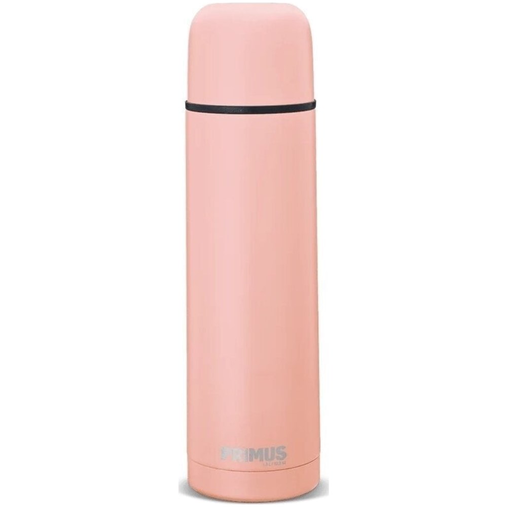 Primus Classic Light Vacuum Bottle 1000ml (Pale Peach)