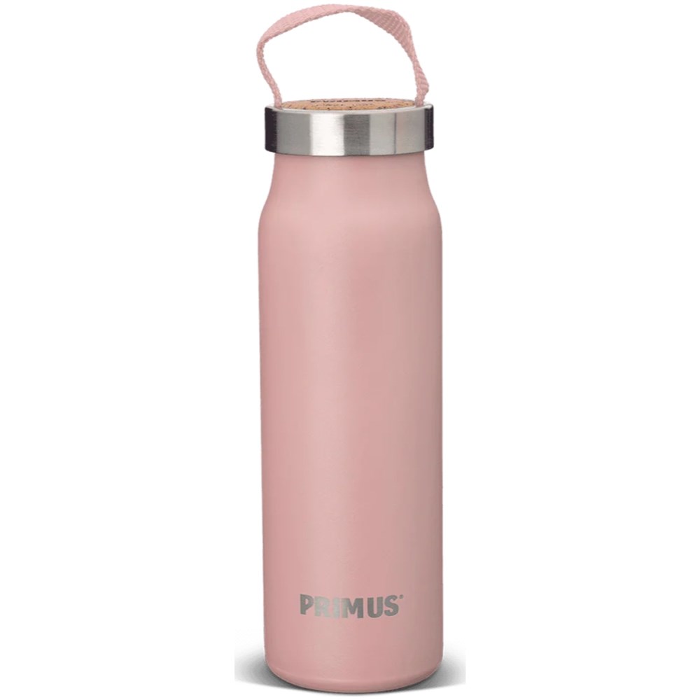 Primus Klunken Water Bottle 700ml (Pale Peach)