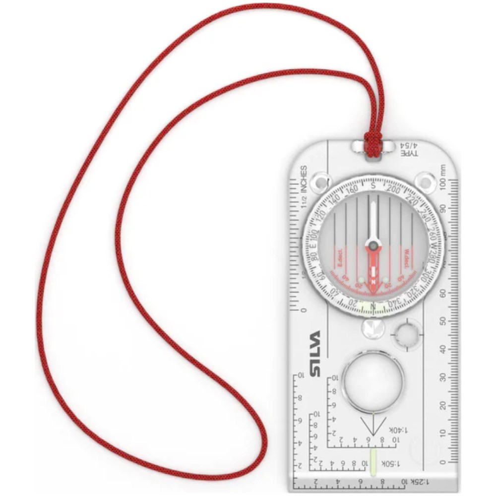 Silva Expedition 4 Compass