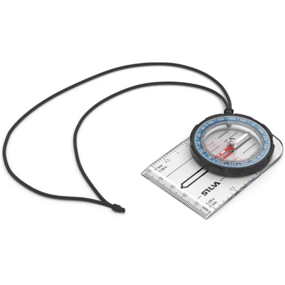 Silva Field Compass