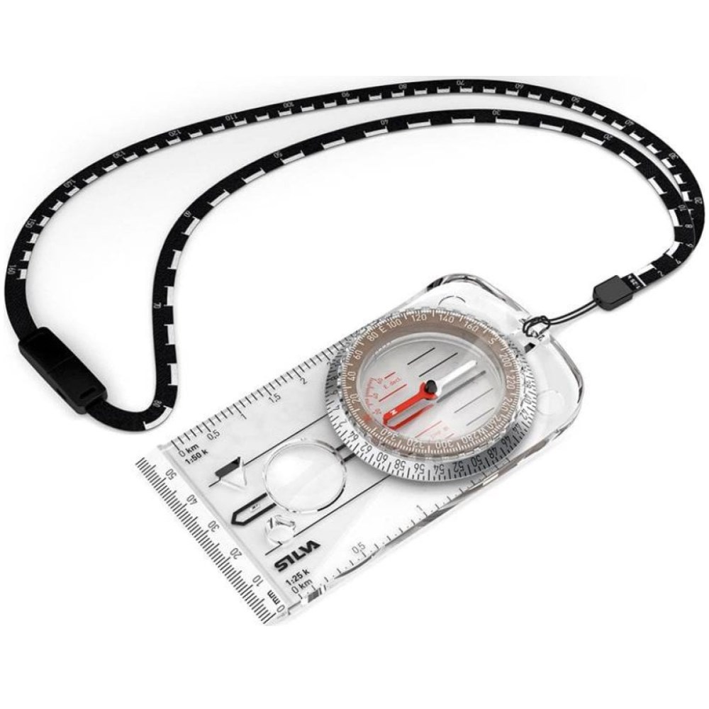 Silva 3S-360/6400 Compass