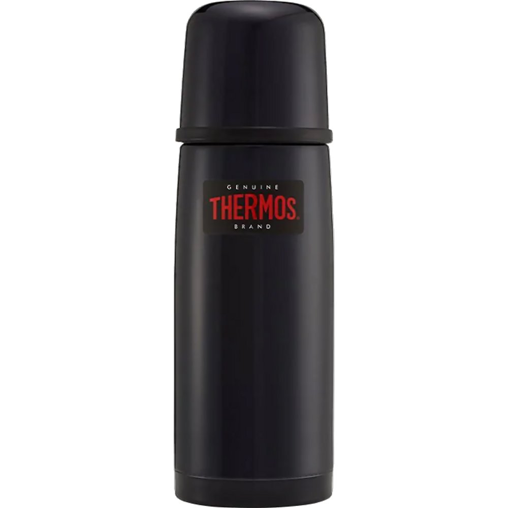 Thermos Light and Compact Flask - Midnight Blue (350 ml) (Thermos 104883)