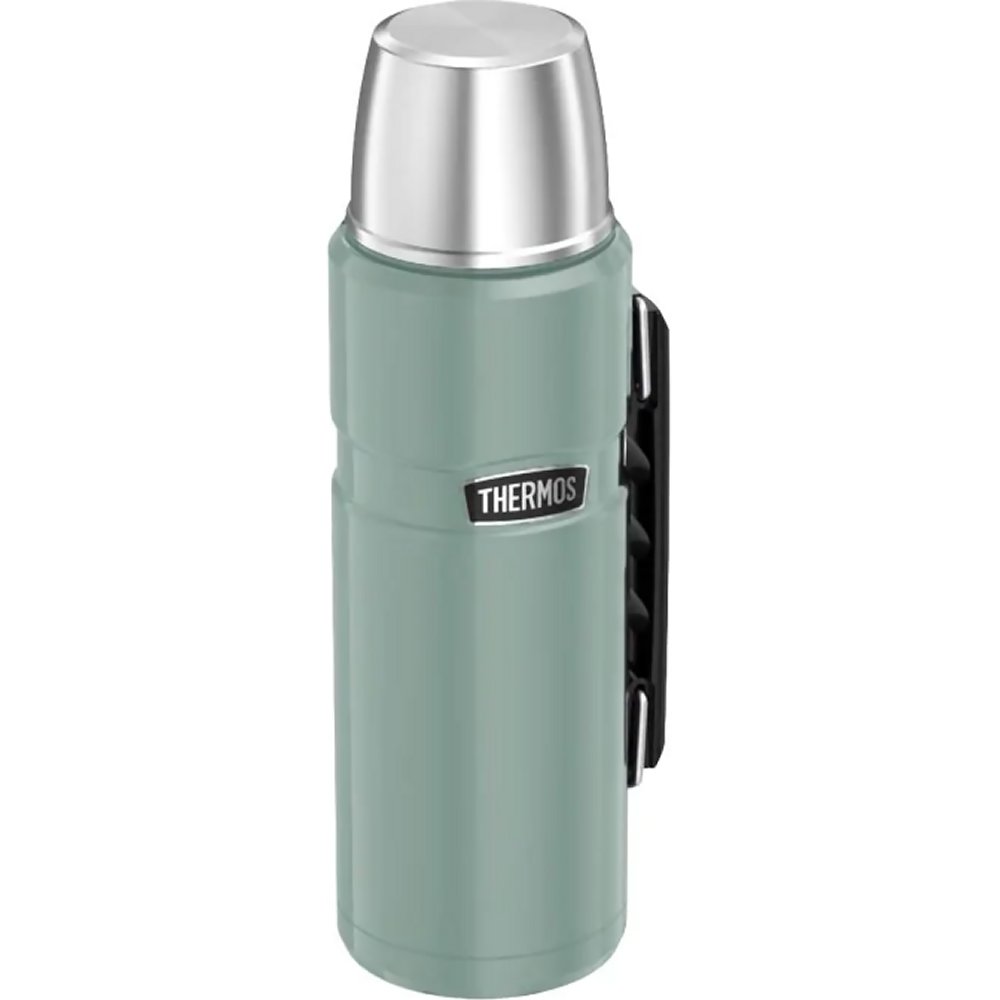 Thermos Stainless King Flask 1200ml (Duck Egg) - Image 2