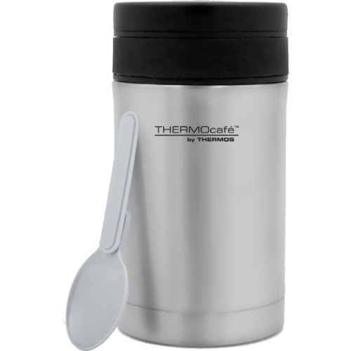 thermocafe by thermos food flask