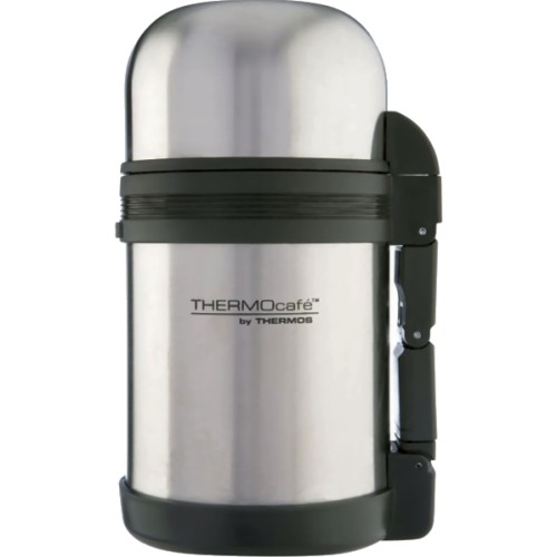 Thermos Thermocafe Multipurpose FIOLE acier inoxydable 800 ml