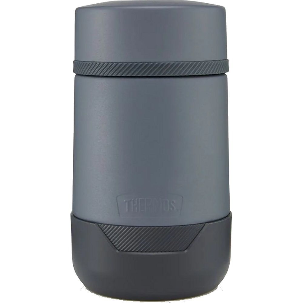 Thermos Guardian Collection Vacuum Insulated Food Flask 530 ml (Blue)