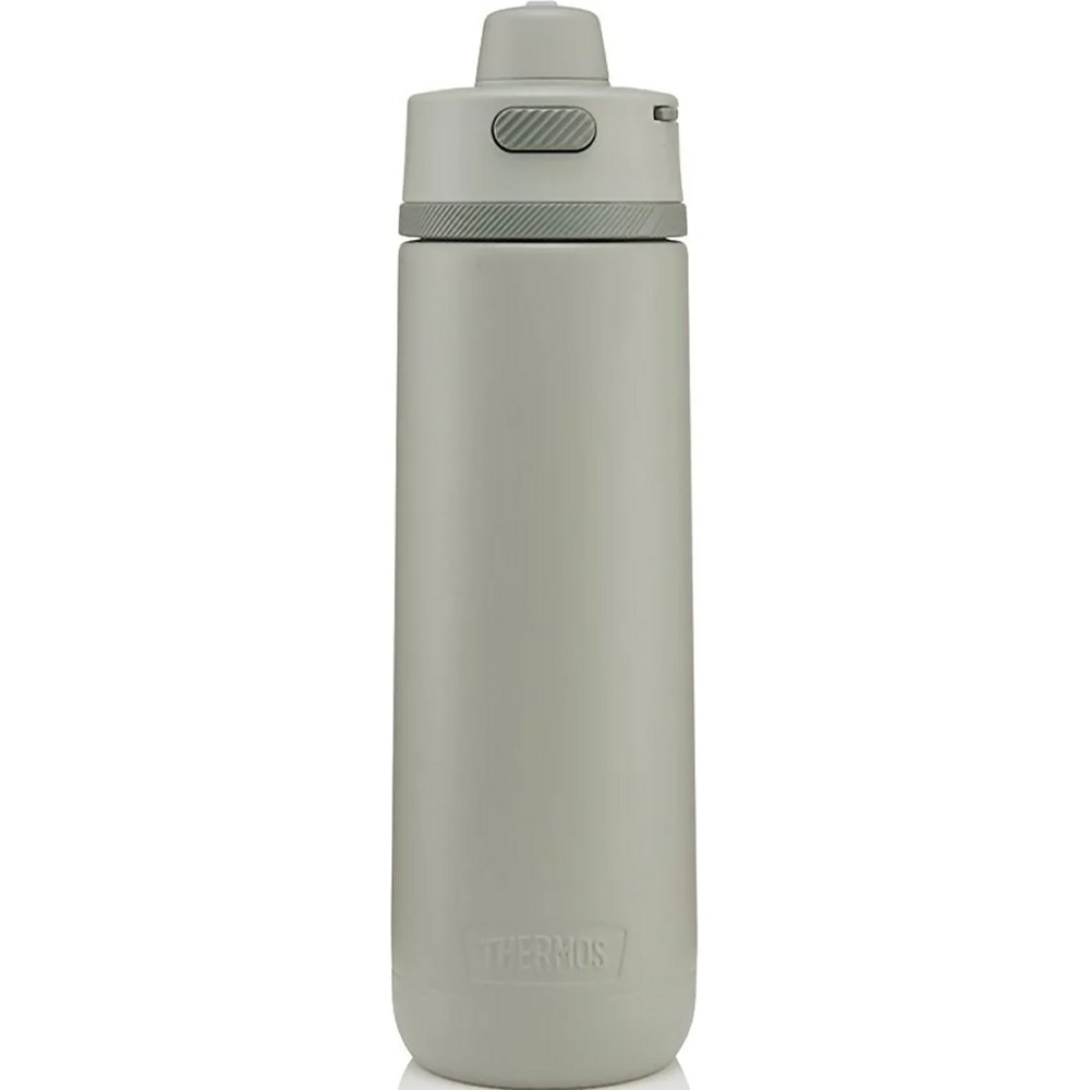 Thermos Guardian Collection Vacuum Insulated Hydration Bottle 710ml (Green)