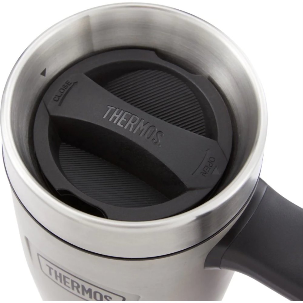 Thermos Icon Series Travel Mug 470ml - Image 2
