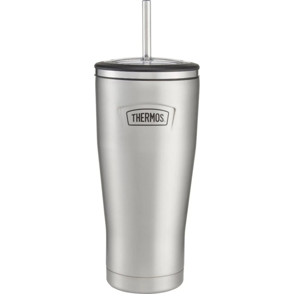 Thermos Icon Series Cold Cup Tumbler with Straw 710ml